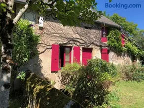 Grande maison familiale, rustique et charmante en Bourgogne, dans le Morvan - Image 1