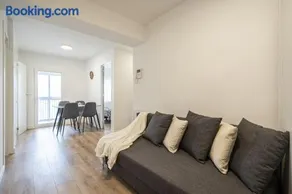 For You Rentals Apartamento La Vaguada 2 rooms Madrid Temporal PMO102 - Image 4