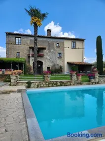Villa Arzilla Antica Residenza di campagna - Image 3