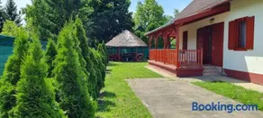 Tisza-Tavi Isteni Vendégház - Image 2