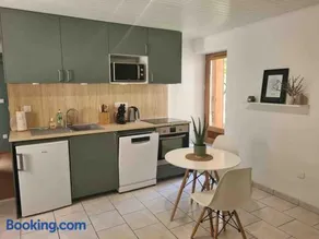 Joli appartement avec coin jardin - Image 3