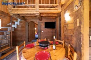 Les Chalets du Bonheur - Image 4