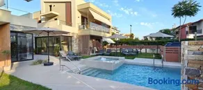 Sagini Suites - Image 1