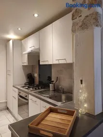 L'Échappée Auxerroise - Maison de charme - à deux pas des quais et du centre ville - Image 2