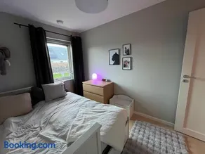 New luxurious Villa in Helsingborg close to the City - Image 3