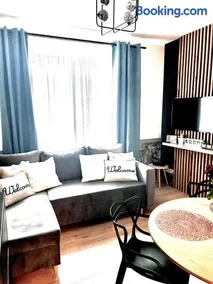 Apartament Walczaka nr 45-MIEJSCE PARKINGOWE - Image 2