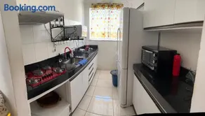 Apartamento Temporada Capitólio - Image 1