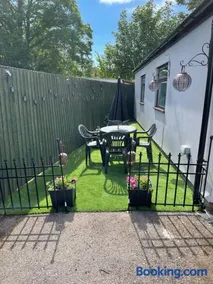 Ty Mynydd Lodge Holiday Home - Image 2