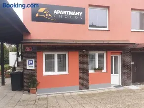 Apartmany Chodov - Image 1