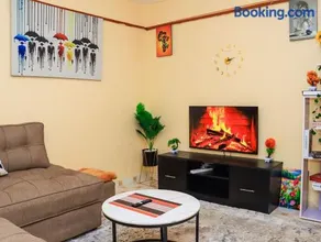 Vector Suites 1Bed Room Apartment-NYERI - Image 2