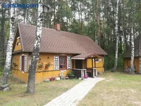 Agroturystyka Bora Zdrój - Image 1