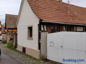 Petite maison alsacienne - Image 2