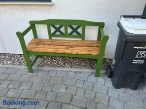 Ferienwohnung Boddenzander - Image 1