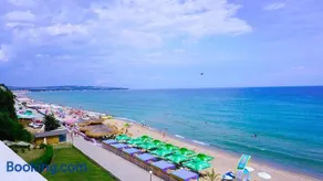 Aurora apartments on the beach - Image 2
