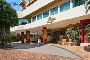 Luana Waikiki Hotel - Image 2