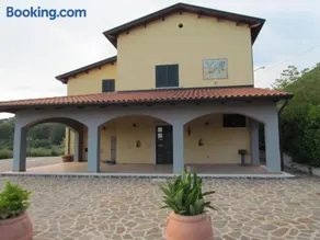 Tenuta Armida Relax & Pool - Image 3