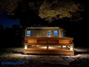 Airstream Flying Cloud at Pennington Grove - Image 1