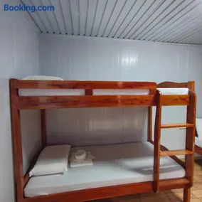 TAGBALAYON Lodging House - Image 4