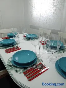 Apartamento "El Casco Antiguo" - Image 4