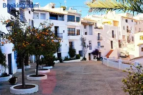 Altea Town House Sea View - Image 5