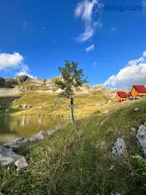 Rural Household MINIĆ - Kapetanovo jezero - Image 3
