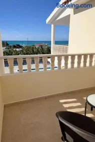 Villa Marianna I - Spacious Sea View Villa with Private Pool - Sea Caves - Image 5