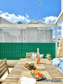 Casa Viola -100m to Piazza-Panoramic Historic Town View - Image 5