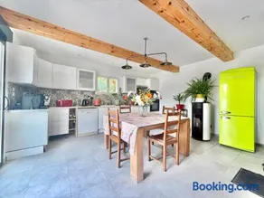 T3 Le Verdoyant - Parking & Jardin - Petit-déjeuner - Image 2