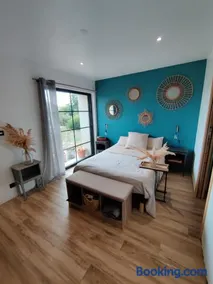 Ravissante Suite 90m2 près des bord de Loire - Image 1