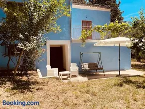 Holiday Home Tenuta Santella - Image 3