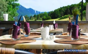 Auberge le Collet - Image 5