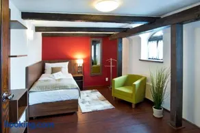 Hotel U Hada Žatec - Image 4