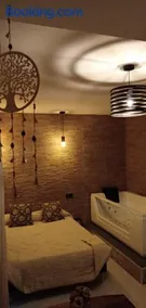 ESTUDIO Jacuzzi SOL De JEREZ - Image 1
