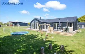 Five-Bedroom Holiday Home In Haderslev - Image 1