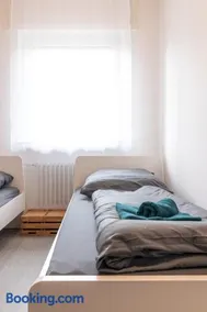 Monteurwohnung Darmstadt I 6 Personen I 3 Schlafzimmer - Image 5