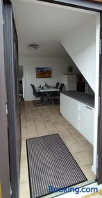 Diemeltal Lodge Ferienwohnung - Image 1