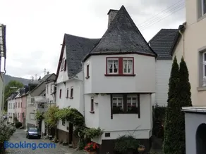 Altes Spitzhaus an der Goldroul - Image 1