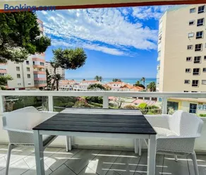 Appartement avec internet haut débit, piscine et terrasse | Vue montagne - Image 5