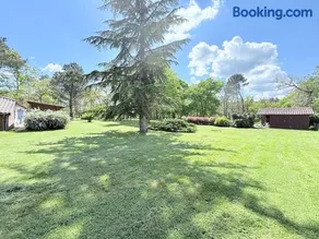 Ferme landaise avec Piscine , 4 chambres - Image 3