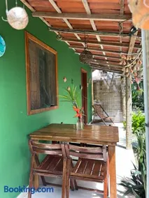 Chales Canto dos Pássaros Boipeba - Image 2