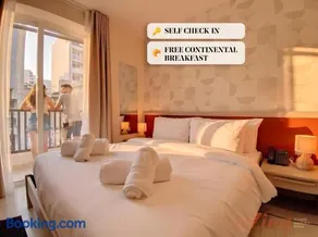 Lepanto Guesthouse - Image 1