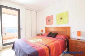 Apartamento con piscina - Plazamayor 251 - Image 5
