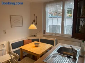 Ferienwohnung Am Mittelburgwall - Image 4