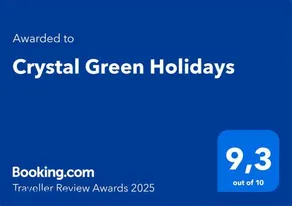 Crystal Green Holidays - Image 3