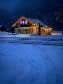 Cabana lui Foardă - Image 4