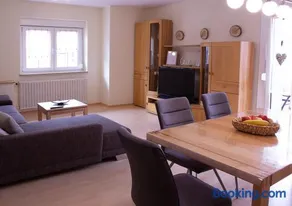 Schöne Ferienwohnung mit großer Terrasse. - Image 5