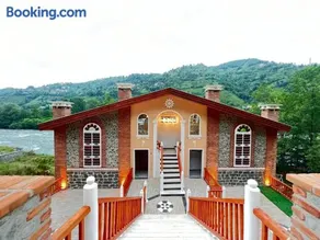 Ayder Vip River - Image 2