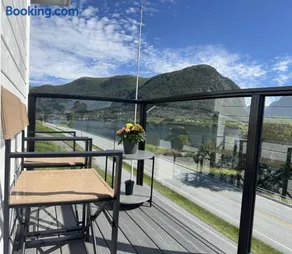 Husslåttene apartments - Image 4