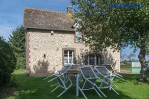 Les Granges du Bois Normand - Image 1