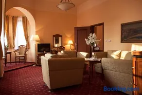 Hotel Slunce - Image 1